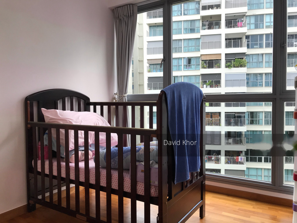 Blk 520C Centrale 8 At Tampines (Tampines), HDB 4 Rooms #206971681